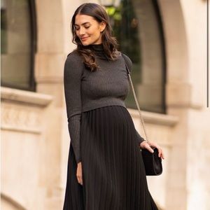 Seraphine Maternity Dress Size 10